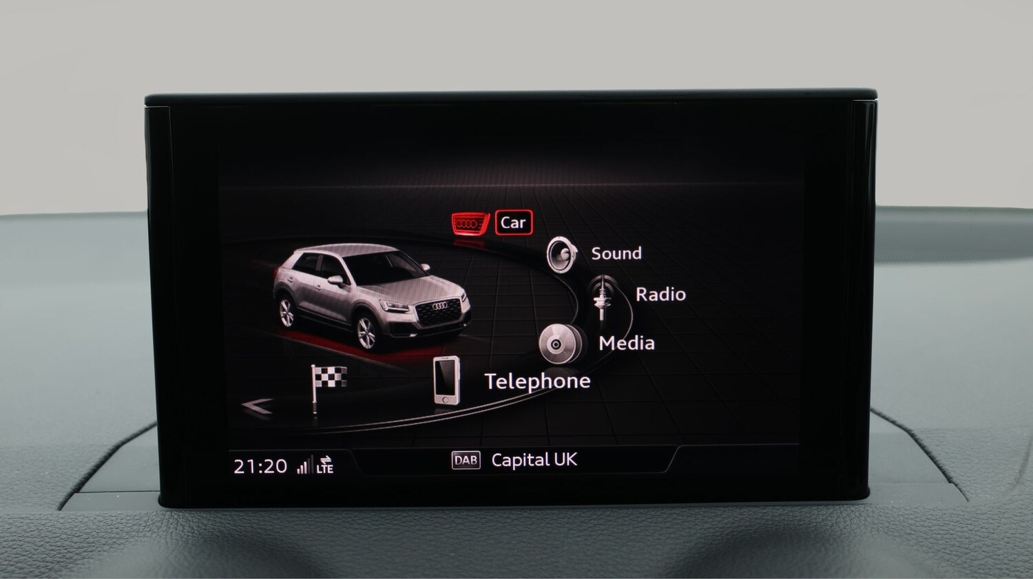 Used Audi Q2 2020 for sale - 77181551: Photo 11