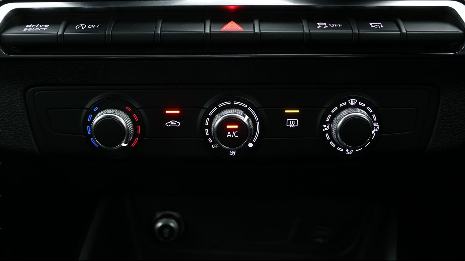 Used Audi Q2 2020 for sale - 77181551: Photo 12