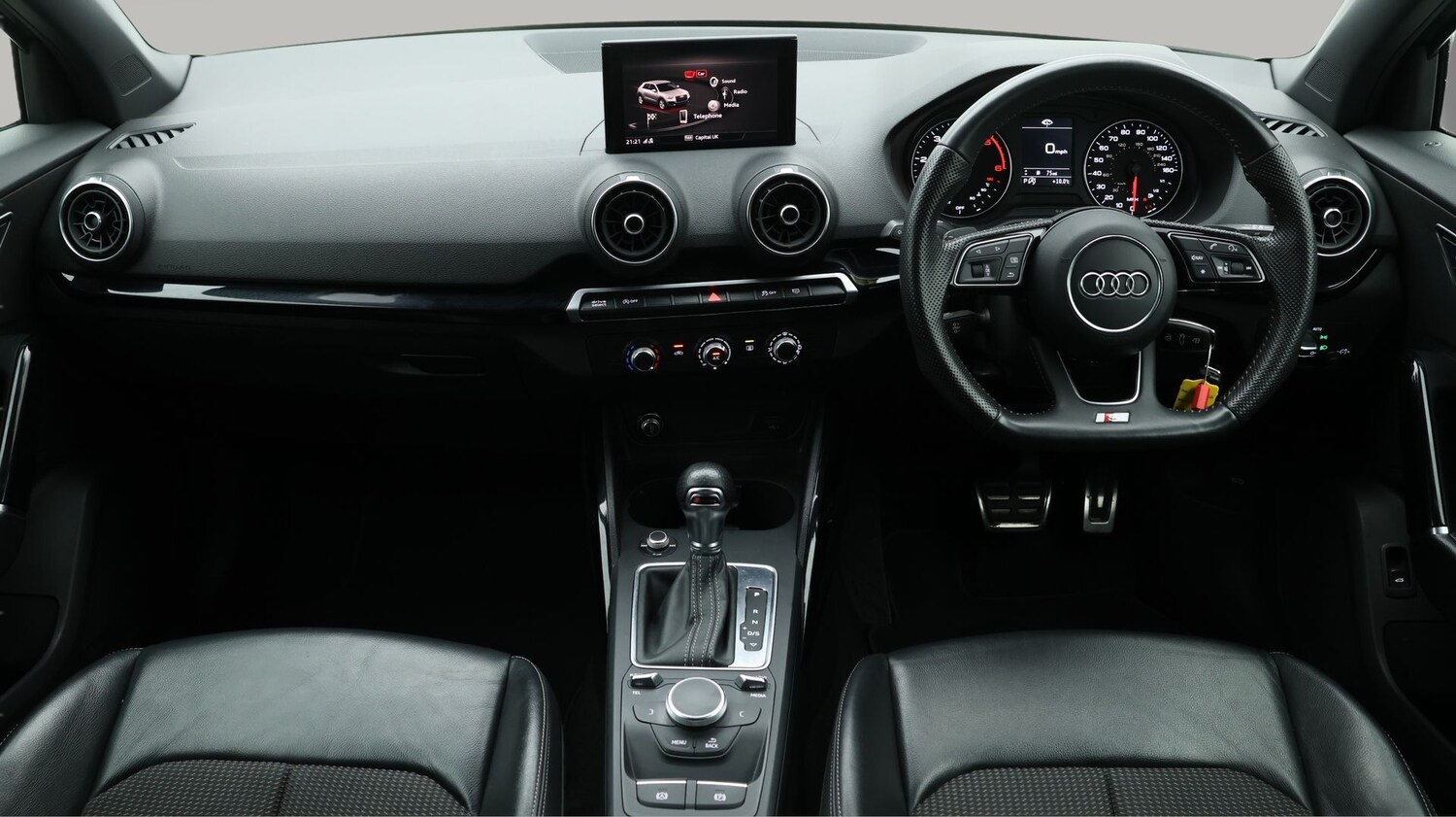 Used Audi Q2 2020 for sale - 77181551: Photo 13