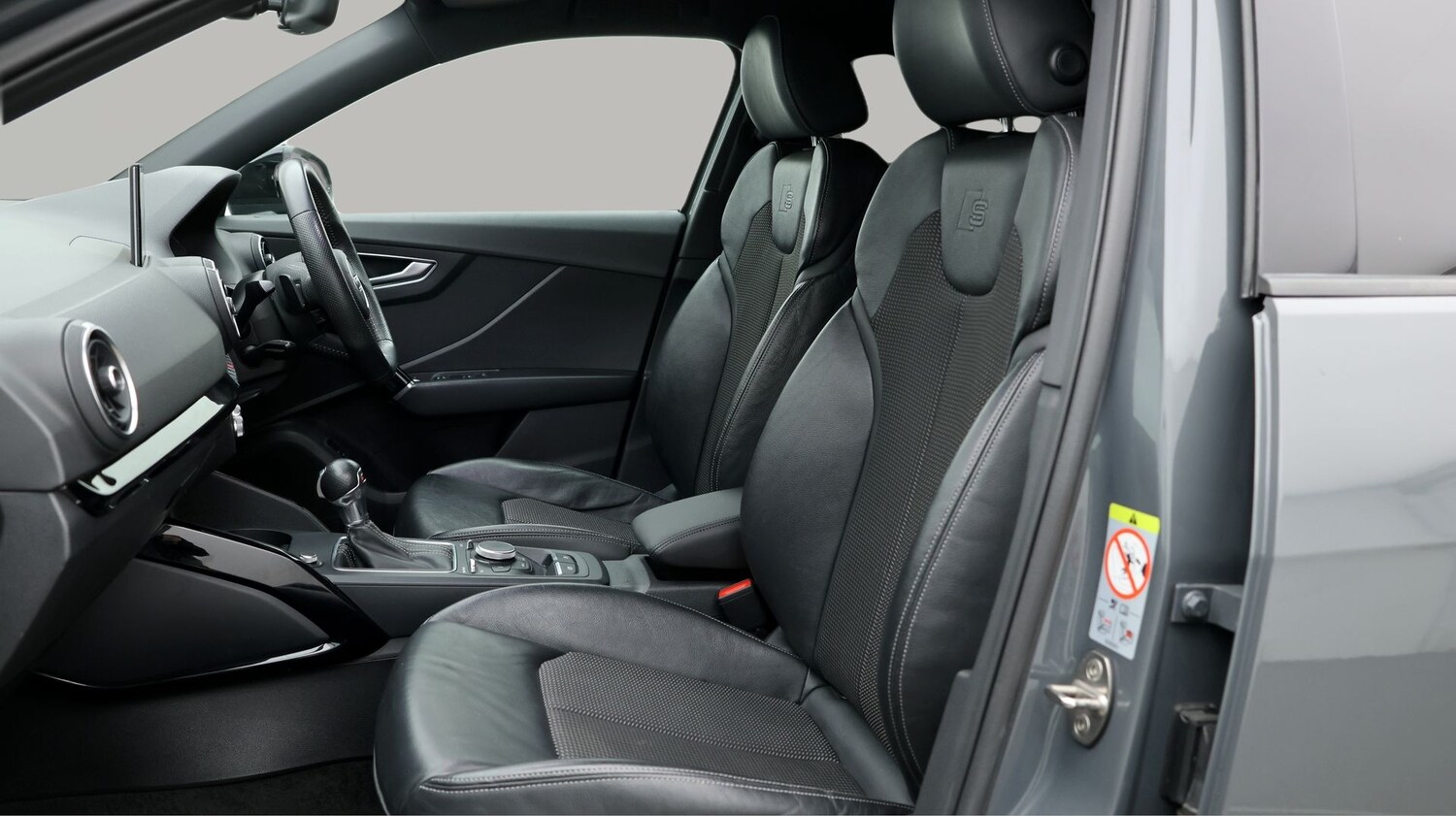 Used Audi Q2 2020 for sale - 77181551: Photo 14