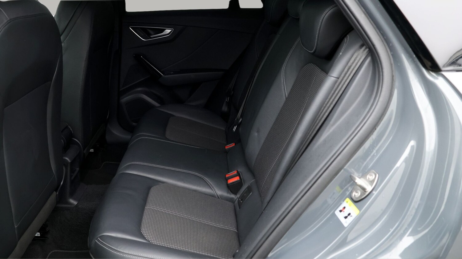 Used Audi Q2 2020 for sale - 77181551: Photo 16