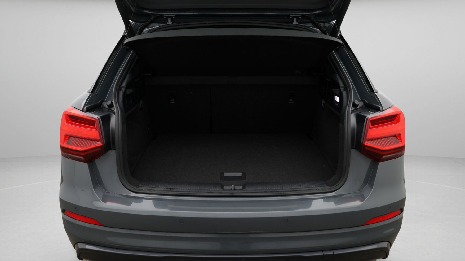 Used Audi Q2 2020 for sale - 77181551: Photo 17