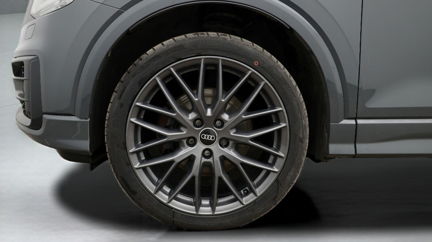 Used Audi Q2 2020 for sale - 77181551: Photo 18