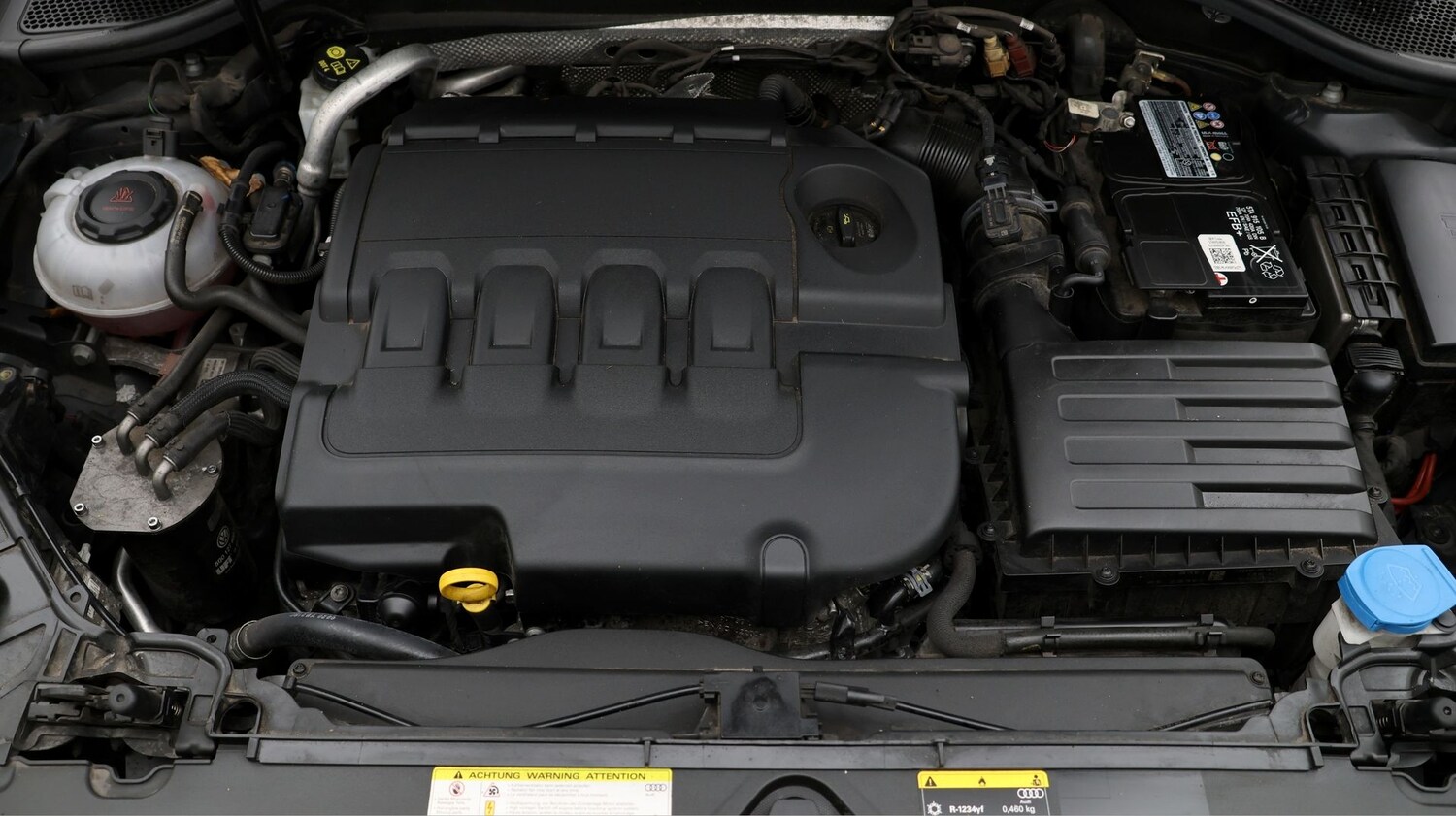 Used Audi Q2 2020 for sale - 77181551: Photo 19