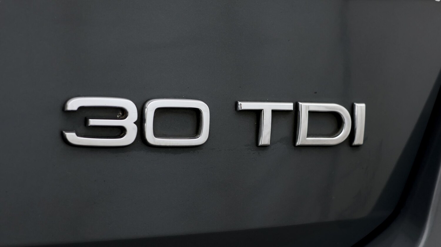 Used Audi Q2 2020 for sale - 77181551: Photo 20