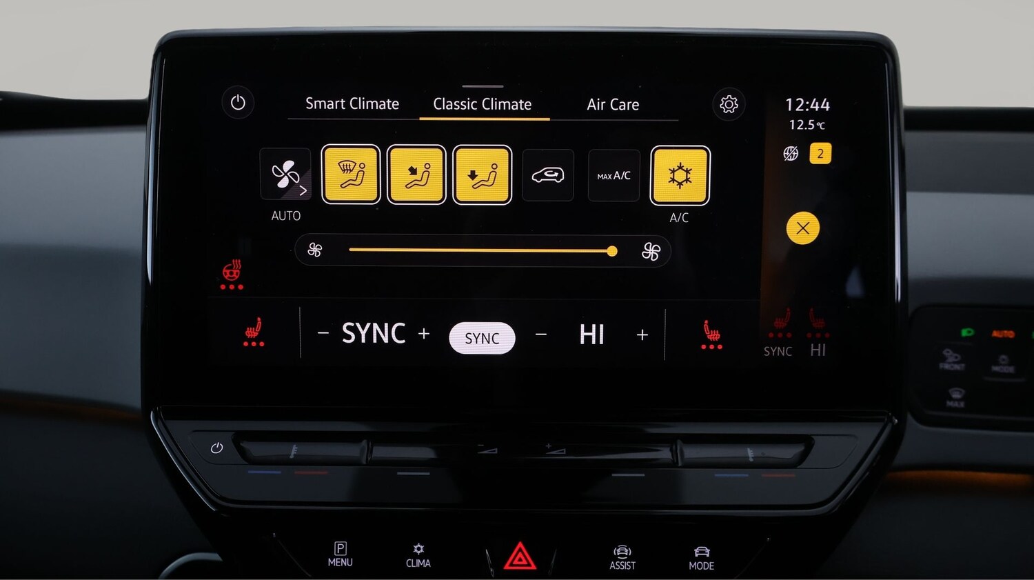 Used Volkswagen ID.3 2021 for sale - 77679301: Photo 11