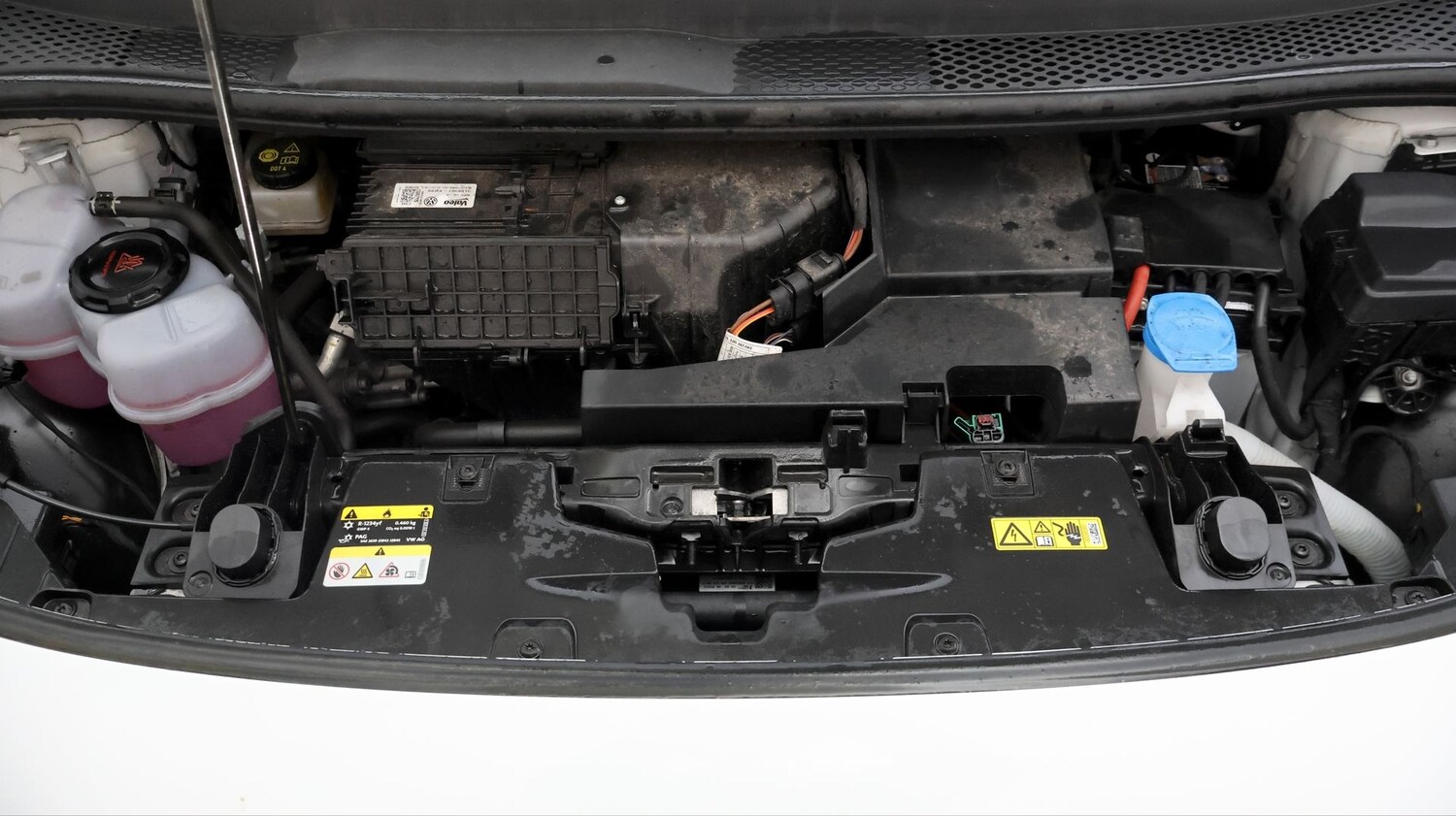 Used Volkswagen ID.3 2021 for sale - 77679301: Photo 18