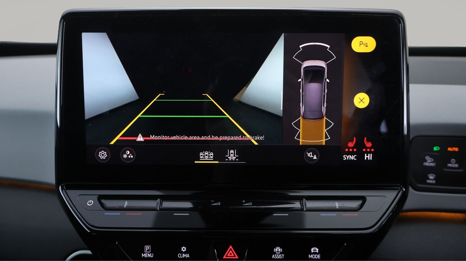 Used Volkswagen ID.3 2021 for sale - 77679301: Photo 23