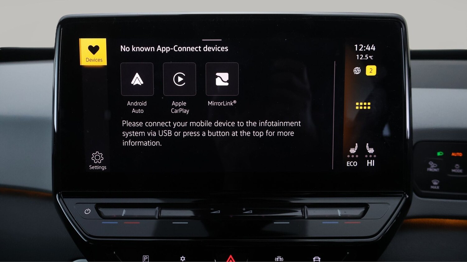 Used Volkswagen ID.3 2021 for sale - 77679301: Photo 24