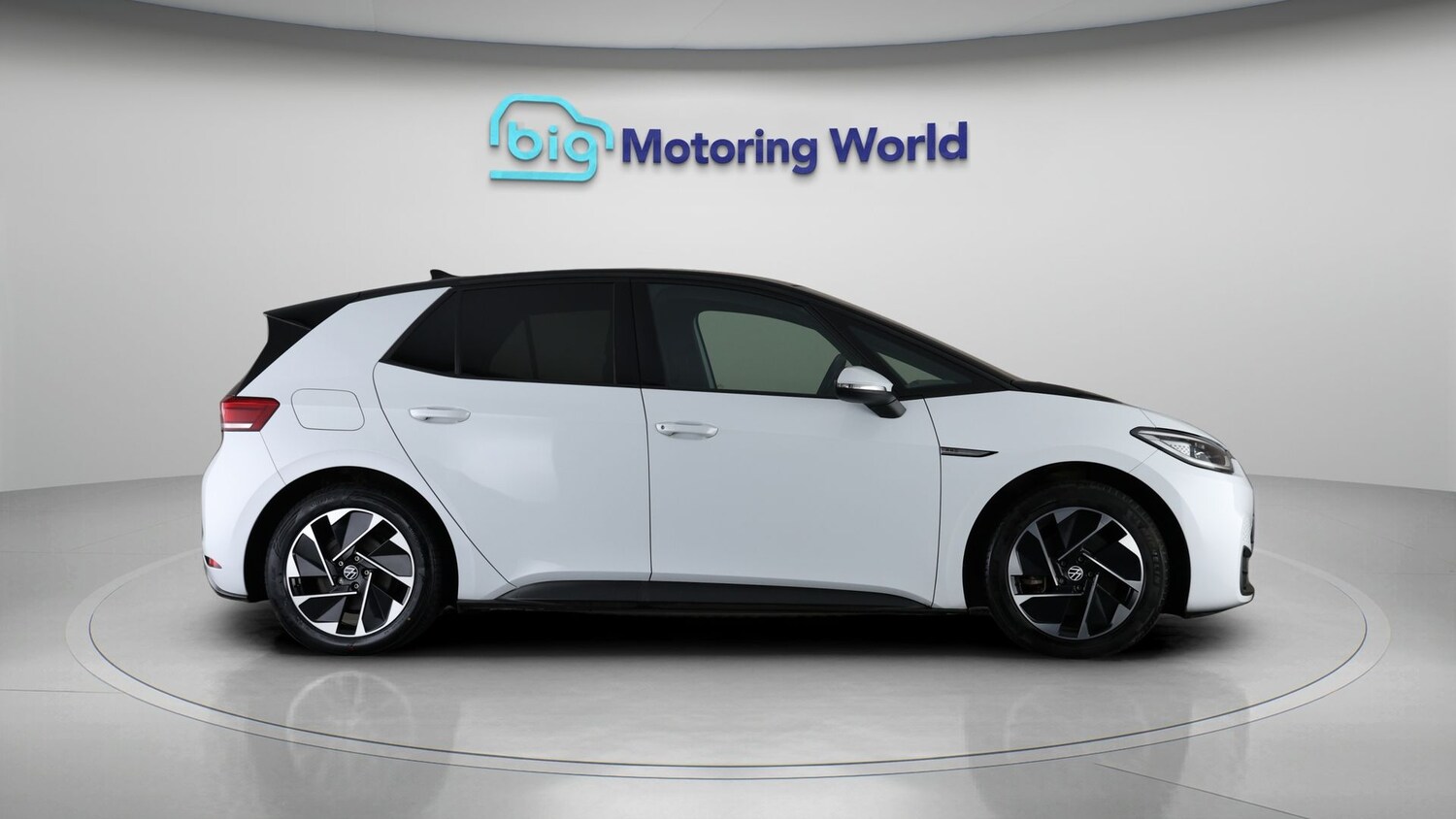 Used Volkswagen ID.3 2021 for sale - 77679301: Photo 8