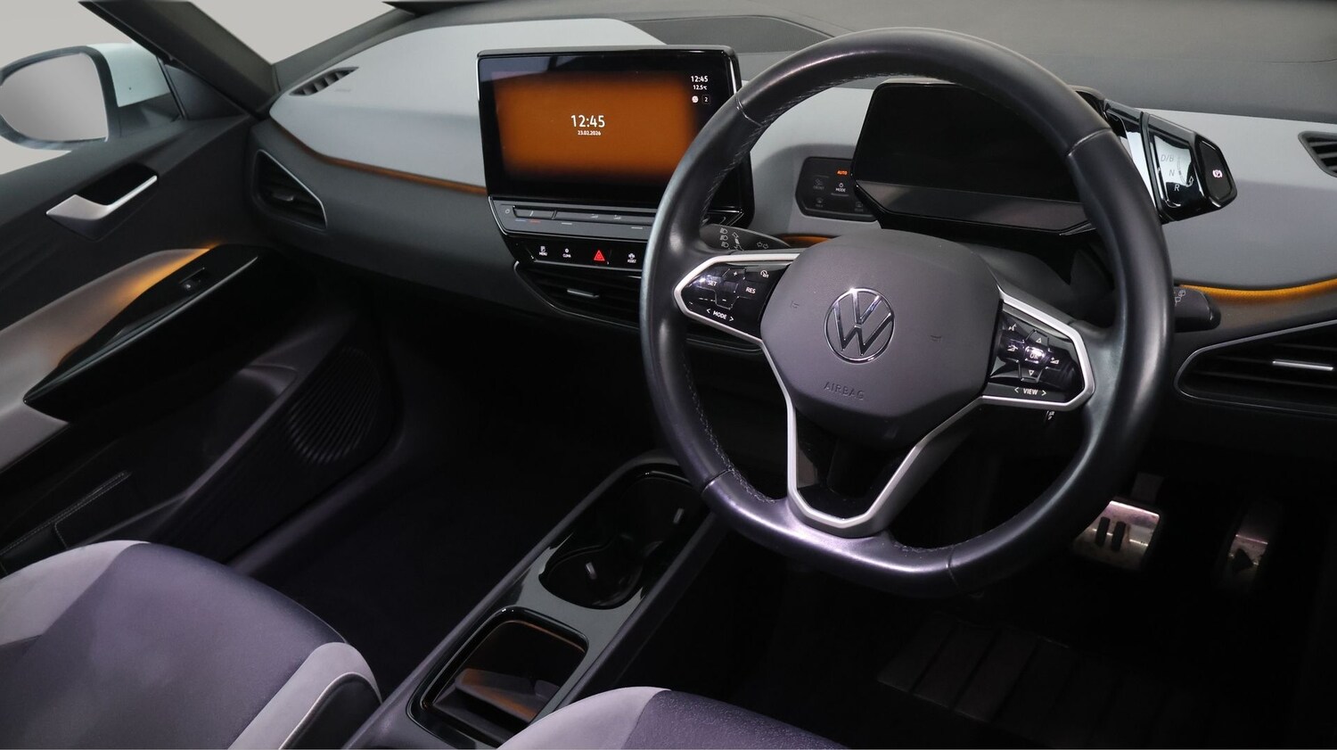 Used Volkswagen ID.3 2021 for sale - 77679301: Photo 9