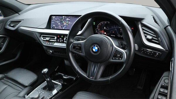 Used BMW 1 Series 2022 for sale - 76083673: Photo 10
