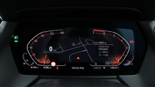 Used BMW 1 Series 2022 for sale - 76083673: Photo 11