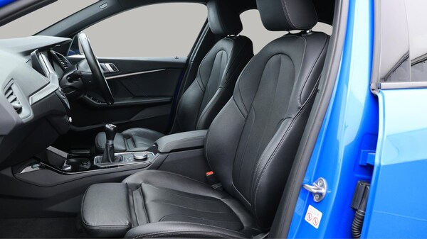 Used BMW 1 Series 2022 for sale - 76083673: Photo 15