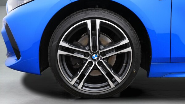 Used BMW 1 Series 2022 for sale - 76083673: Photo 19