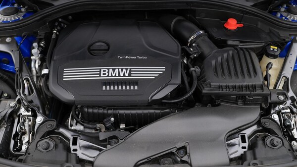 Used BMW 1 Series 2022 for sale - 76083673: Photo 20