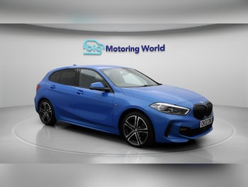 Used BMW 1 Series 2022 for sale - 76083673: Photo 2