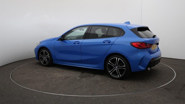 Used BMW 1 Series 2022 for sale - 76083673: Photo 36