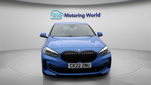 Used BMW 1 Series 2022 for sale - 76083673: Photo 3