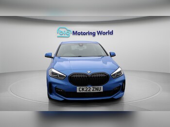 Used BMW 1 Series 2022 for sale - 76083673: Photo 3