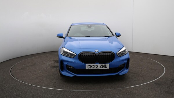Used BMW 1 Series 2022 for sale - 76083673: Photo 40