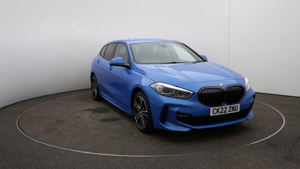 Used BMW 1 Series 2022 for sale - 76083673: Photo 42