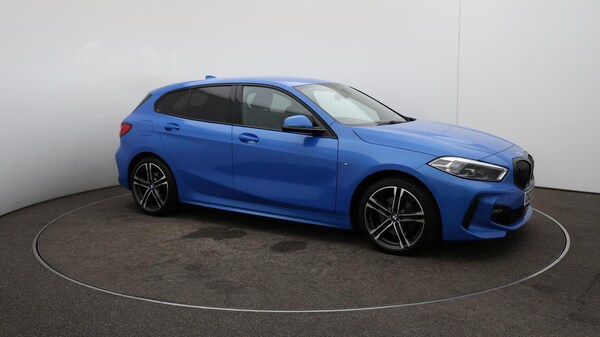 Used BMW 1 Series 2022 for sale - 76083673: Photo 45