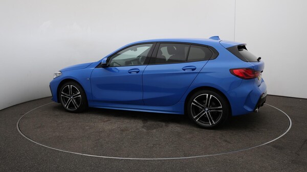 Used BMW 1 Series 2022 for sale - 76083673: Photo 47