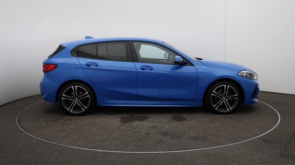 Used BMW 1 Series 2022 for sale - 76083673: Photo 49