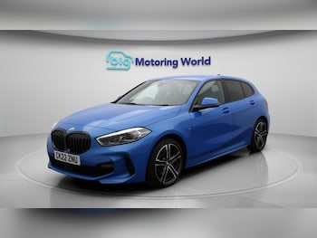 Used BMW 1 Series 2022 for sale - 76083673: Photo 4