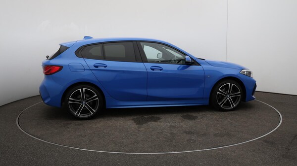 Used BMW 1 Series 2022 for sale - 76083673: Photo 50