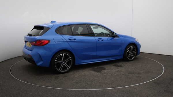 Used BMW 1 Series 2022 for sale - 76083673: Photo 52