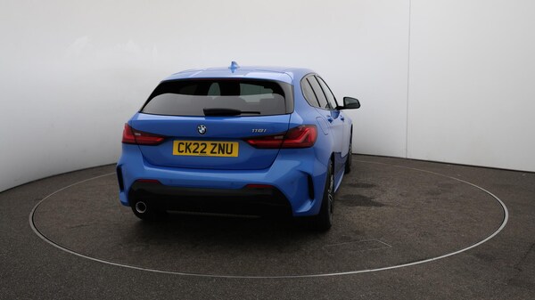 Used BMW 1 Series 2022 for sale - 76083673: Photo 56