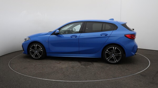 Used BMW 1 Series 2022 for sale - 76083673: Photo 58