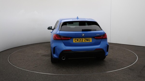 Used BMW 1 Series 2022 for sale - 76083673: Photo 59