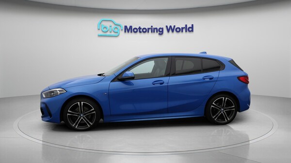 Used BMW 1 Series 2022 for sale - 76083673: Photo 5