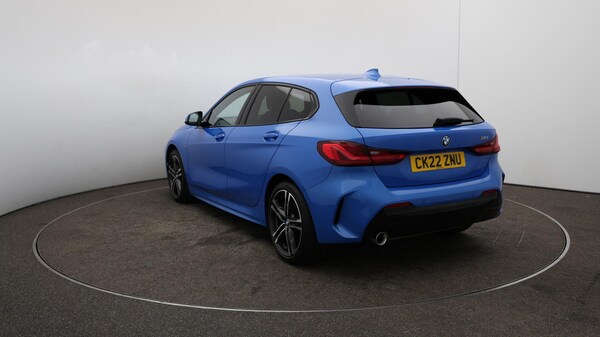Used BMW 1 Series 2022 for sale - 76083673: Photo 61