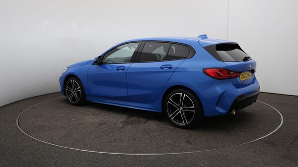 Used BMW 1 Series 2022 for sale - 76083673: Photo 63
