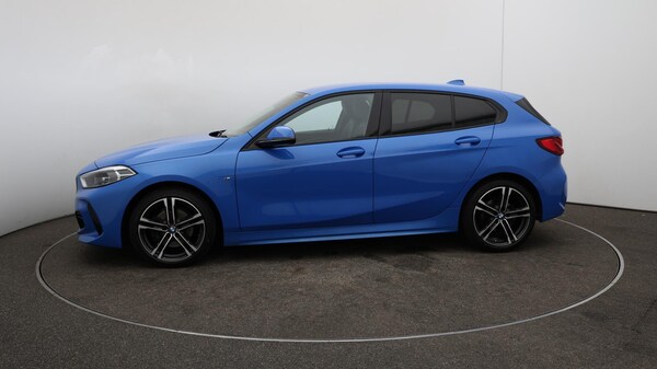 Used BMW 1 Series 2022 for sale - 76083673: Photo 65