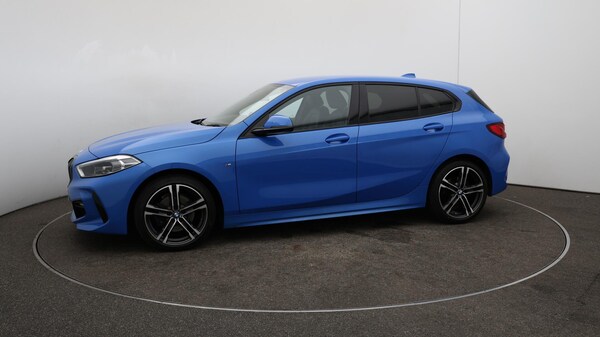 Used BMW 1 Series 2022 for sale - 76083673: Photo 66