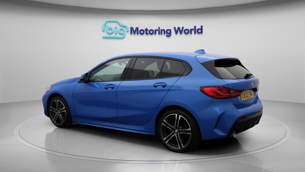 Used BMW 1 Series 2022 for sale - 76083673: Photo 6