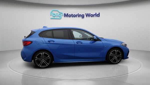 Used BMW 1 Series 2022 for sale - 76083673: Photo 9