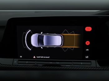 Used Volkswagen Golf 2023 for sale - 76136940: Photo