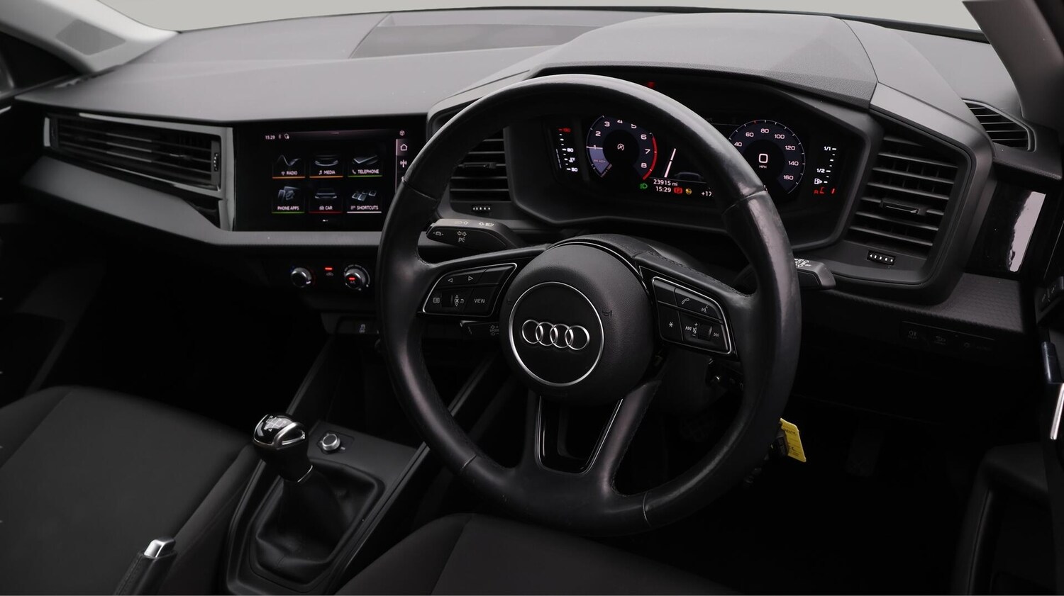 Used Audi A1 2020 for sale - 76644615: Photo 10