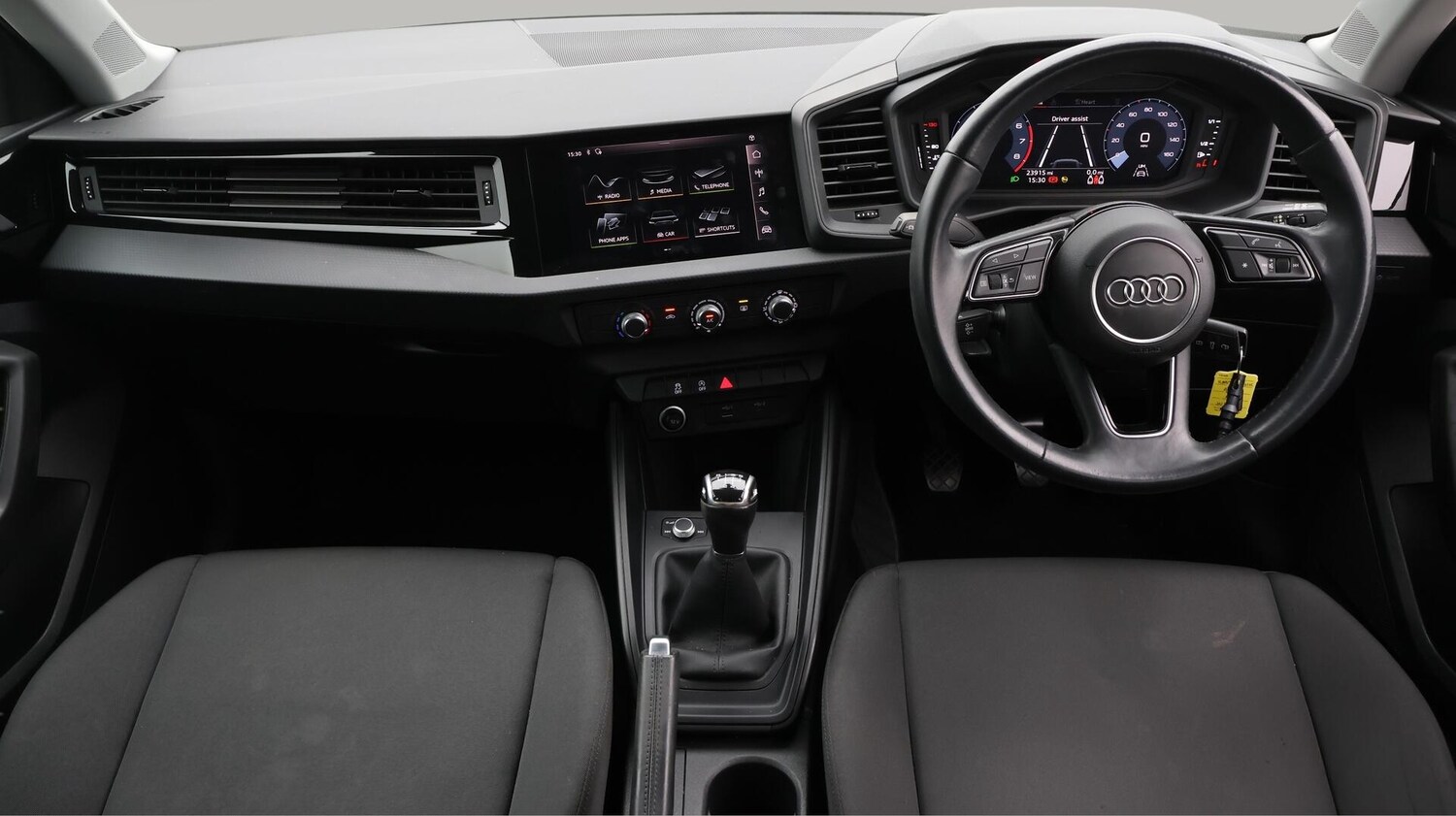 Used Audi A1 2020 for sale - 76644615: Photo 14