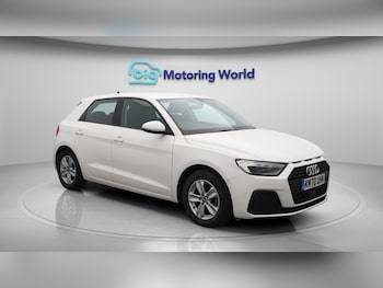 Audi - A1