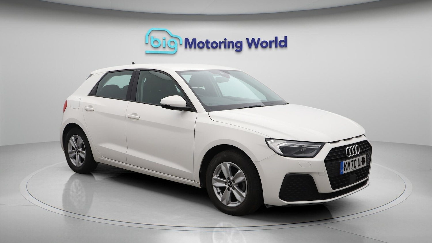 Used Audi A1 2020 for sale - 76644615: Photo 2