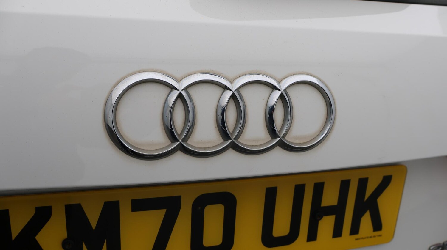 Used Audi A1 2020 for sale - 76644615: Photo 21