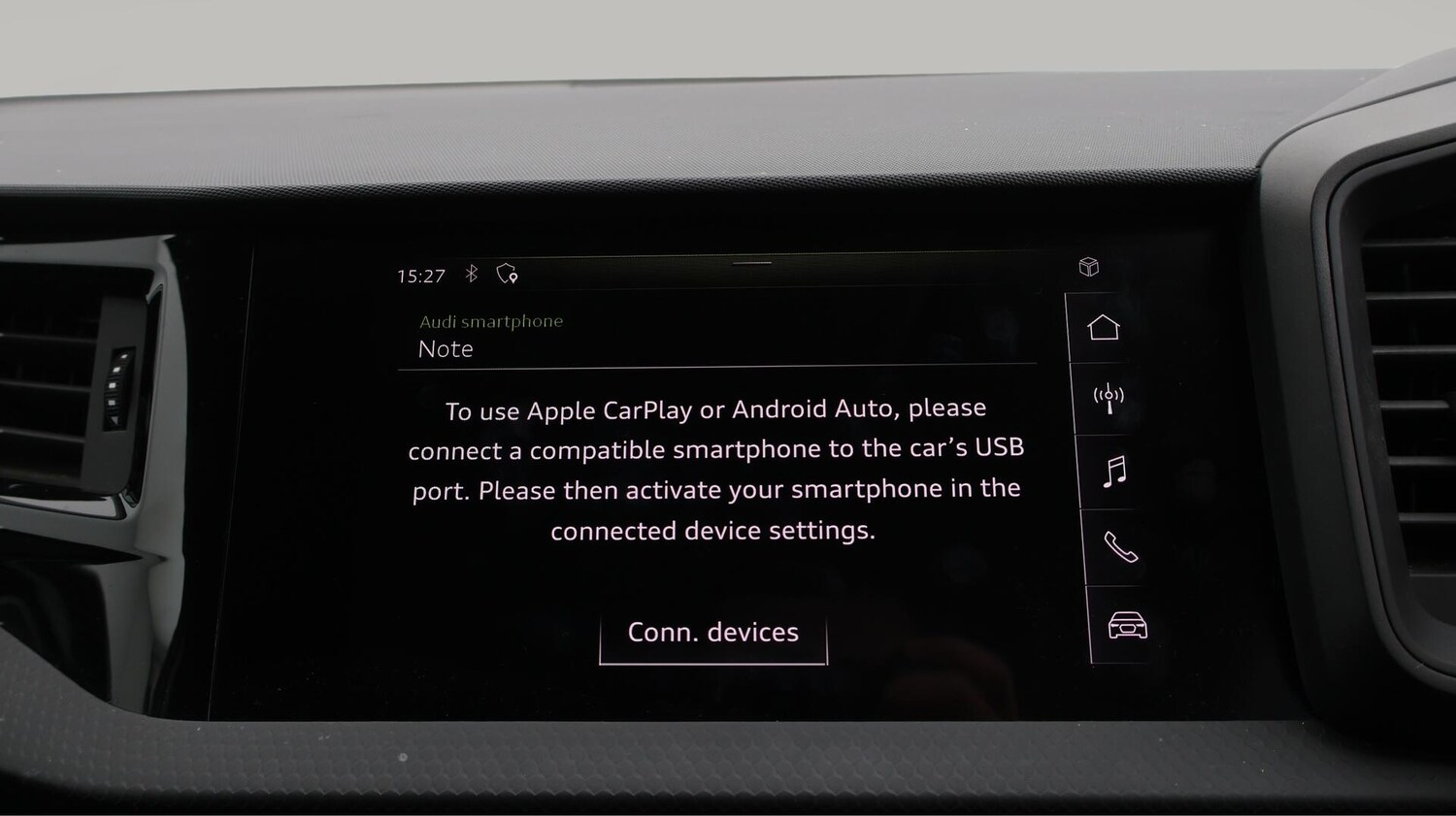 Used Audi A1 2020 for sale - 76644615: Photo 26