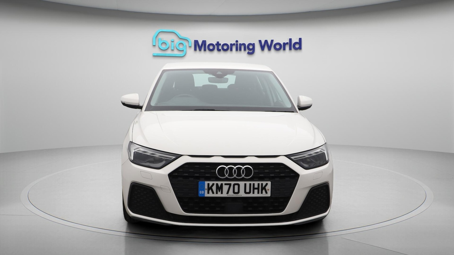 Used Audi A1 2020 for sale - 76644615: Photo 3